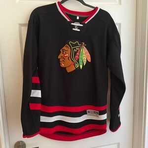 Blackhawks Jersey